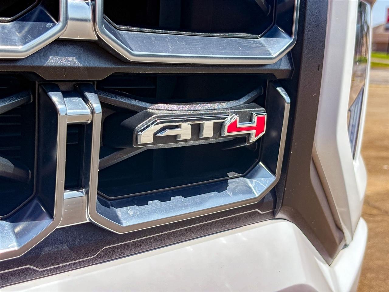 GMC Canyon  2024