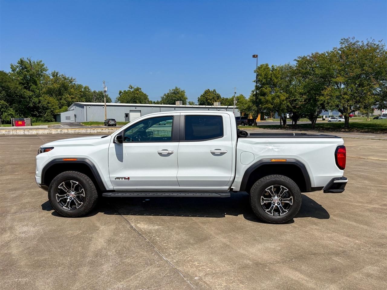 GMC Canyon  2024