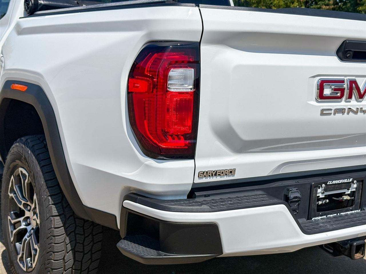 GMC Canyon  2024
