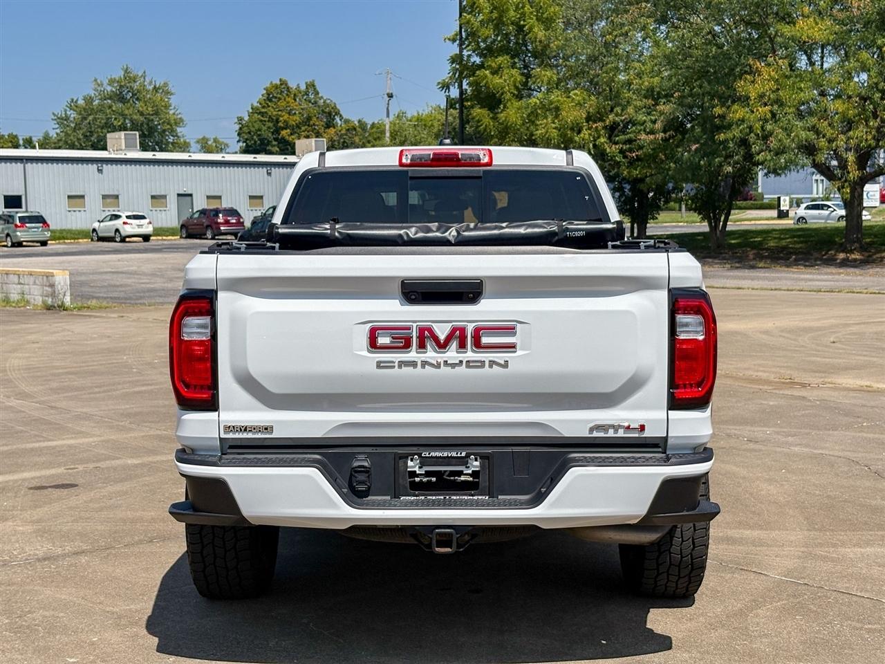 GMC Canyon  2024