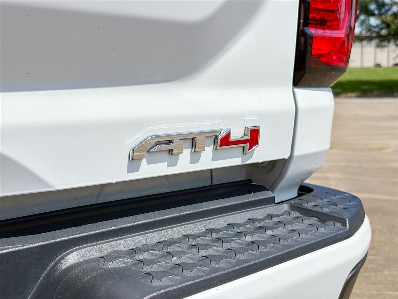 GMC Canyon  2024