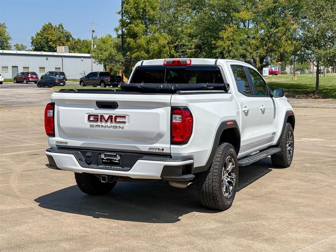 GMC Canyon  2024