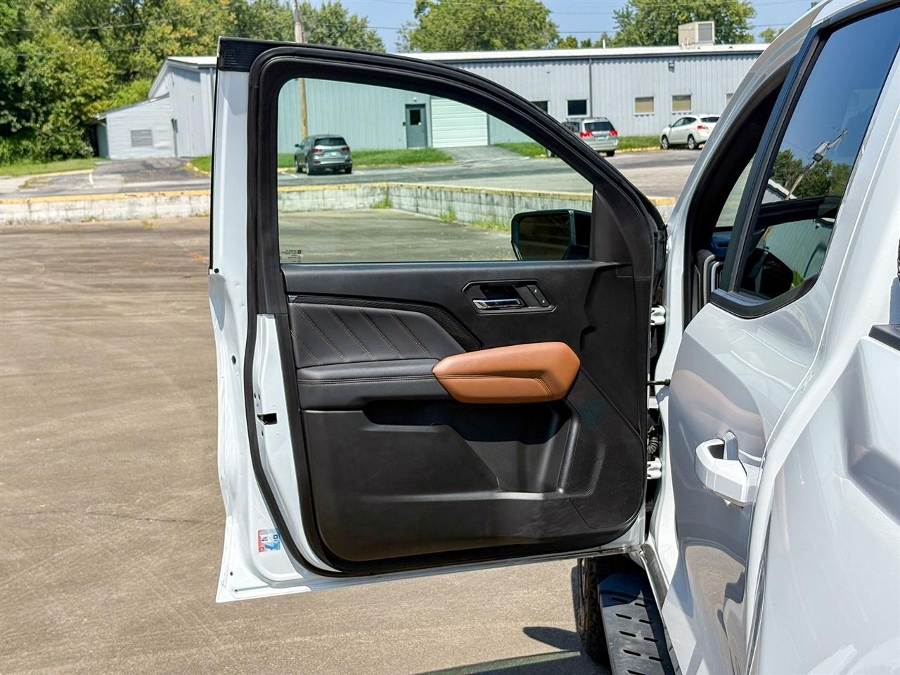 GMC Canyon  2024