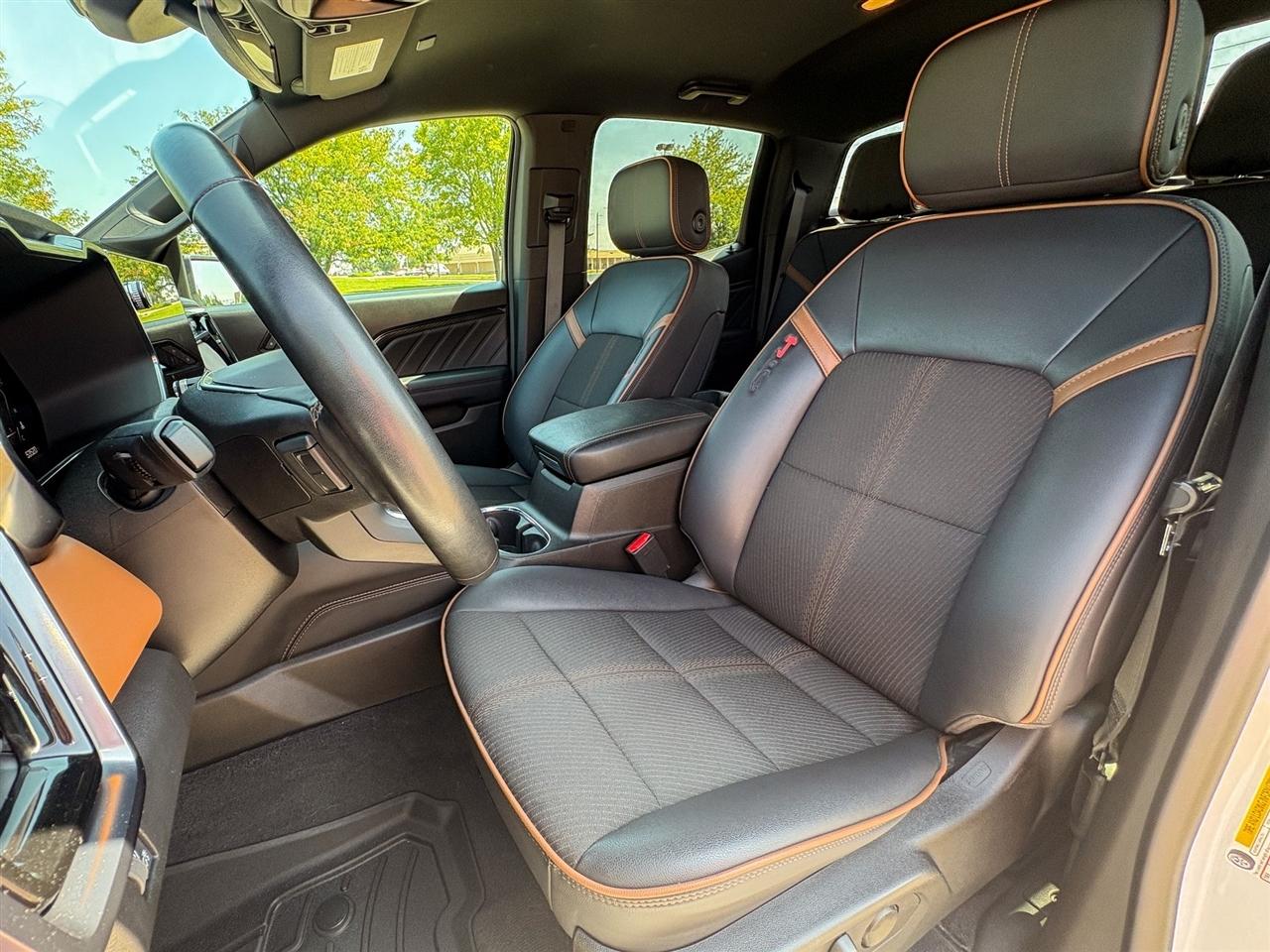 GMC Canyon  2024