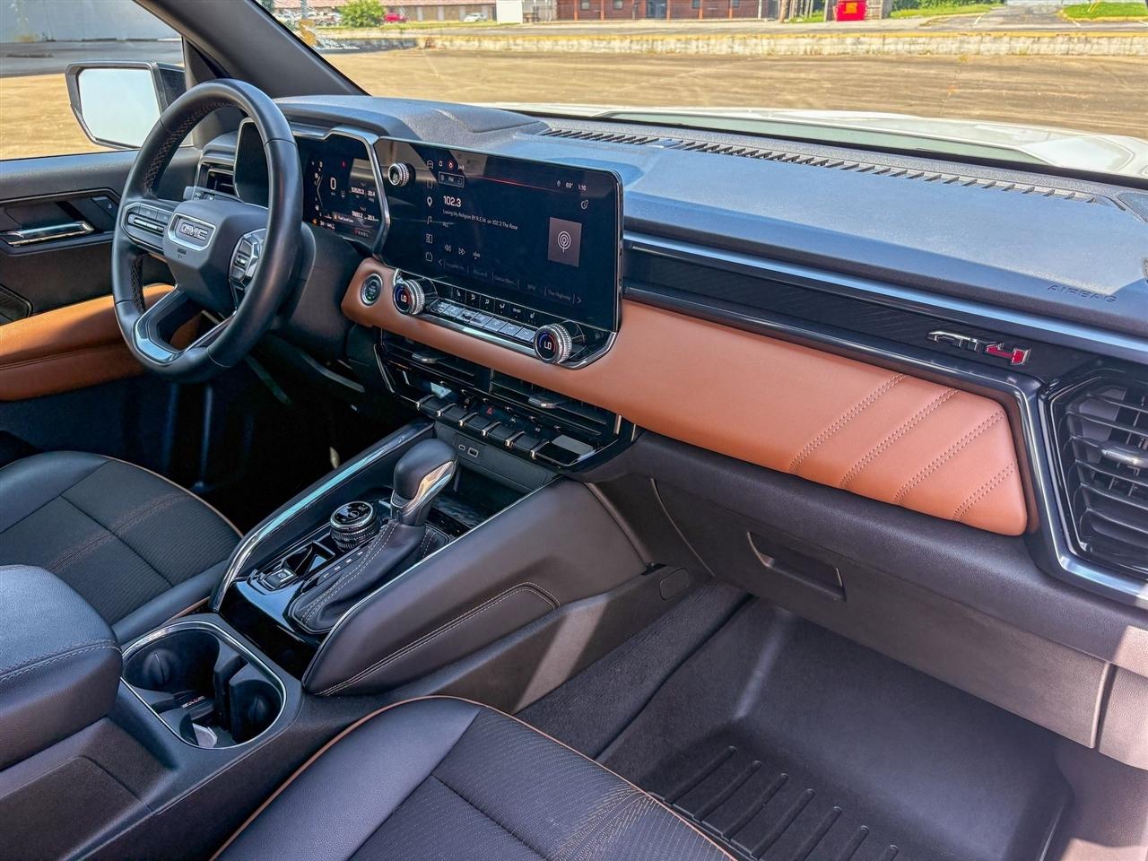 GMC Canyon  2024