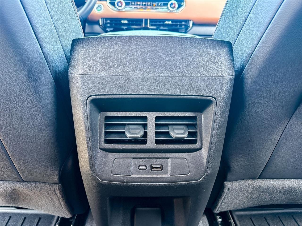 GMC Canyon  2024
