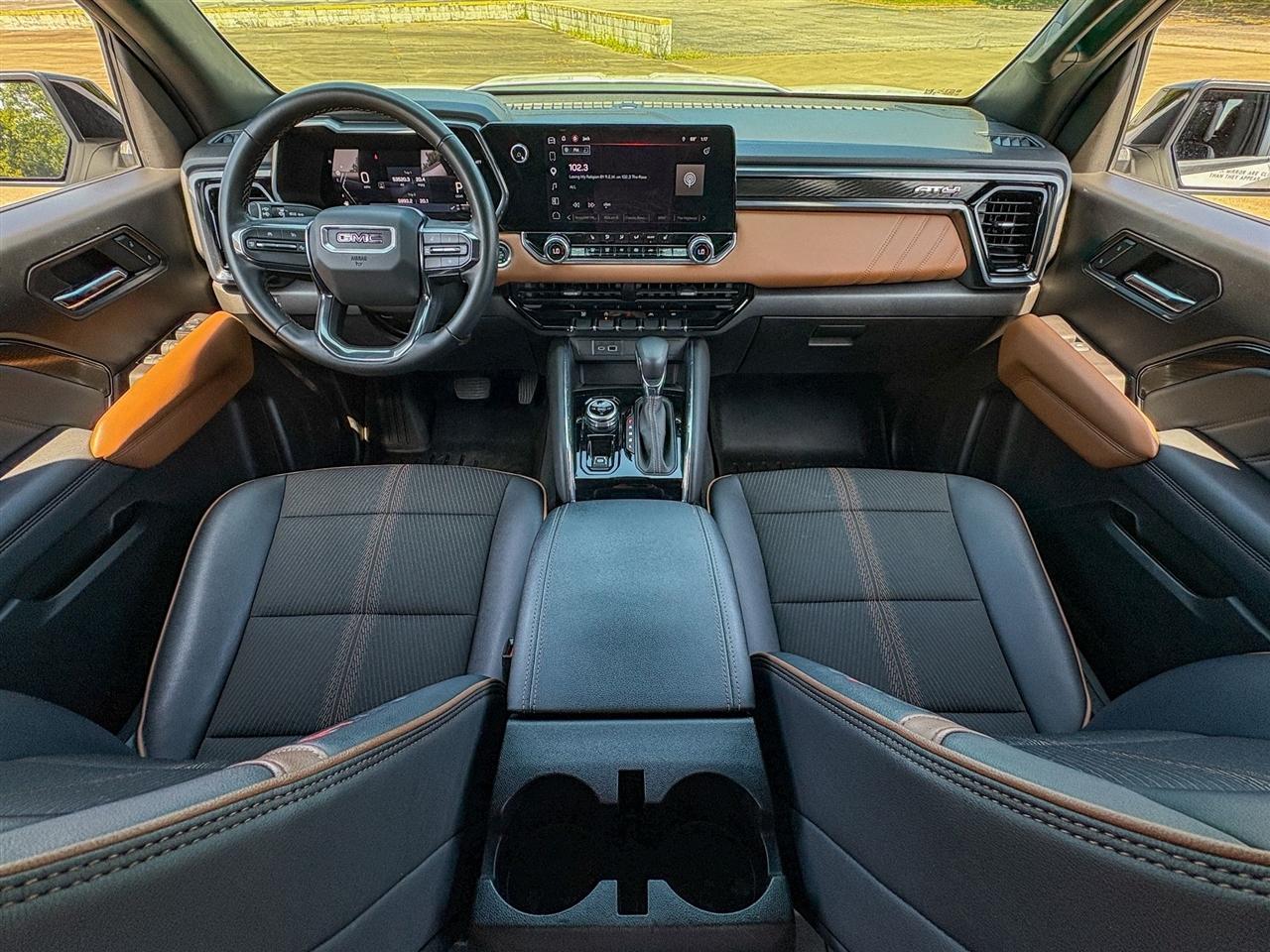 GMC Canyon  2024