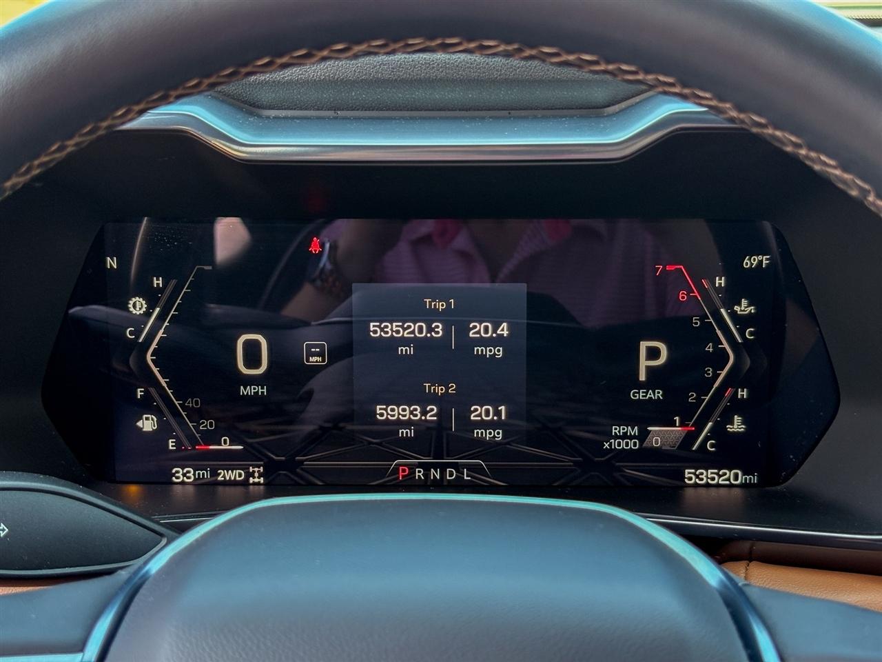 GMC Canyon  2024