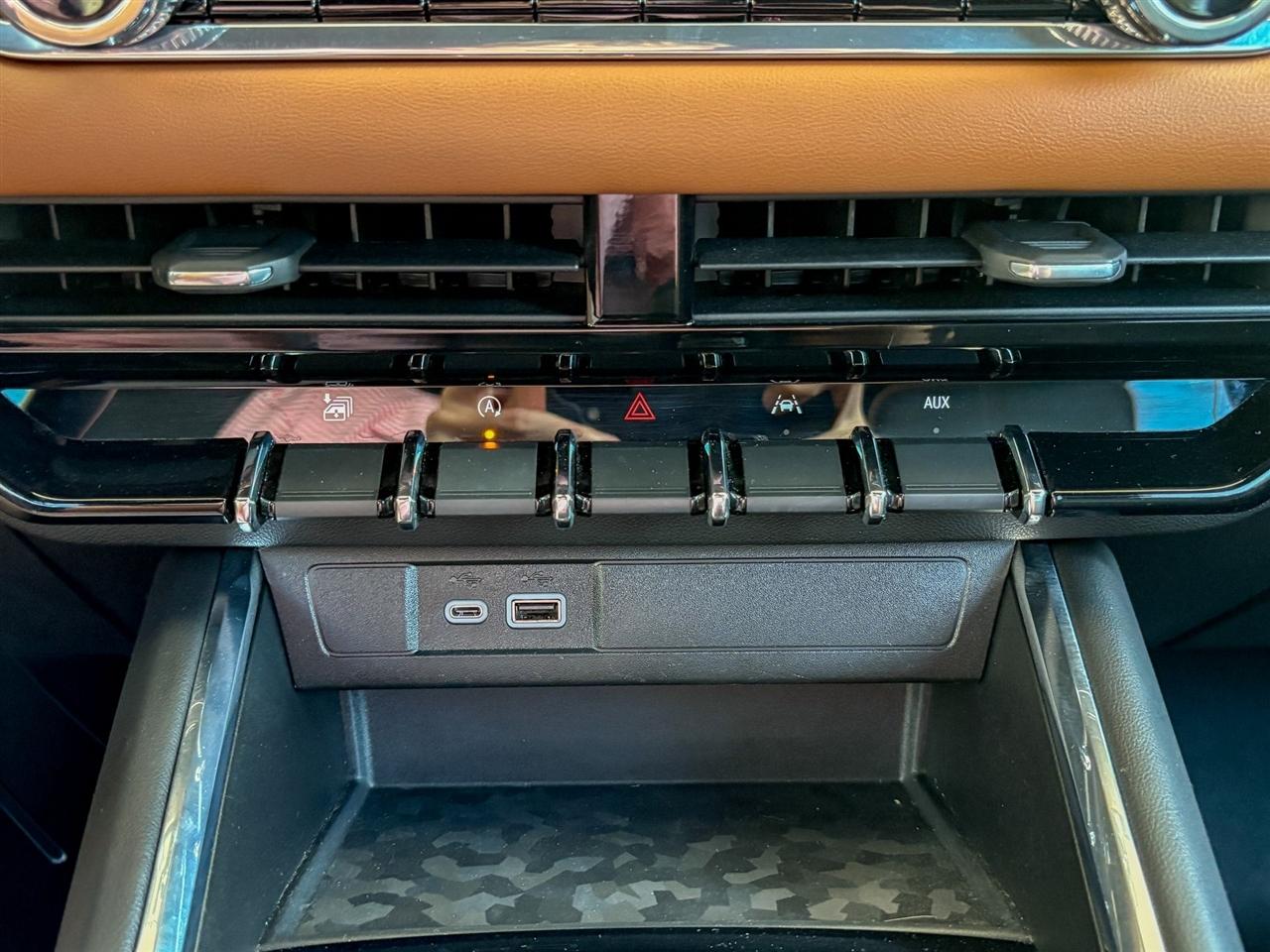 GMC Canyon  2024