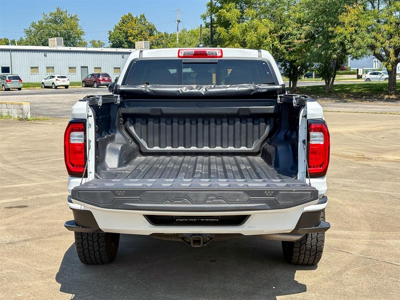 GMC Canyon  2024