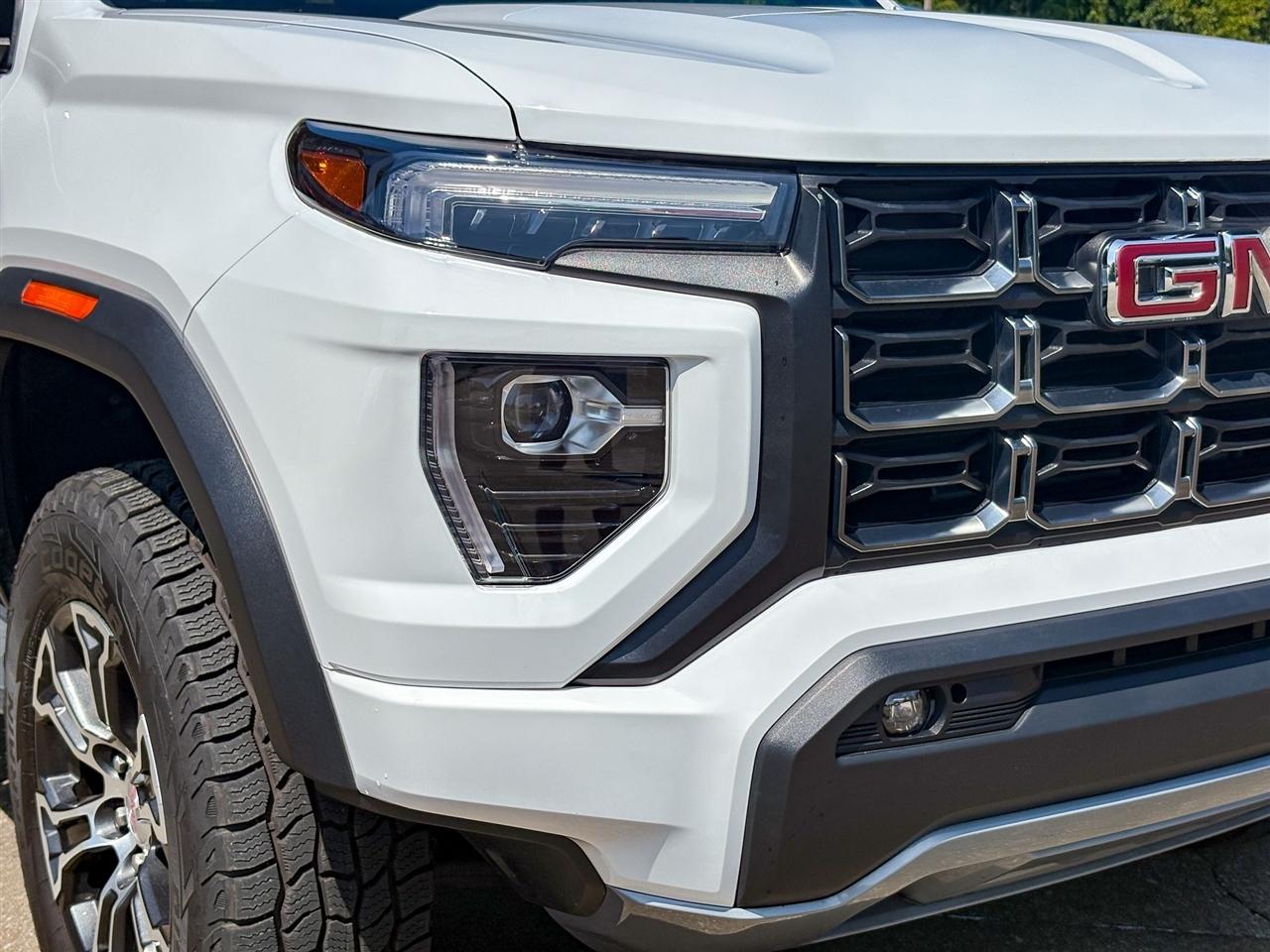 GMC Canyon  2024