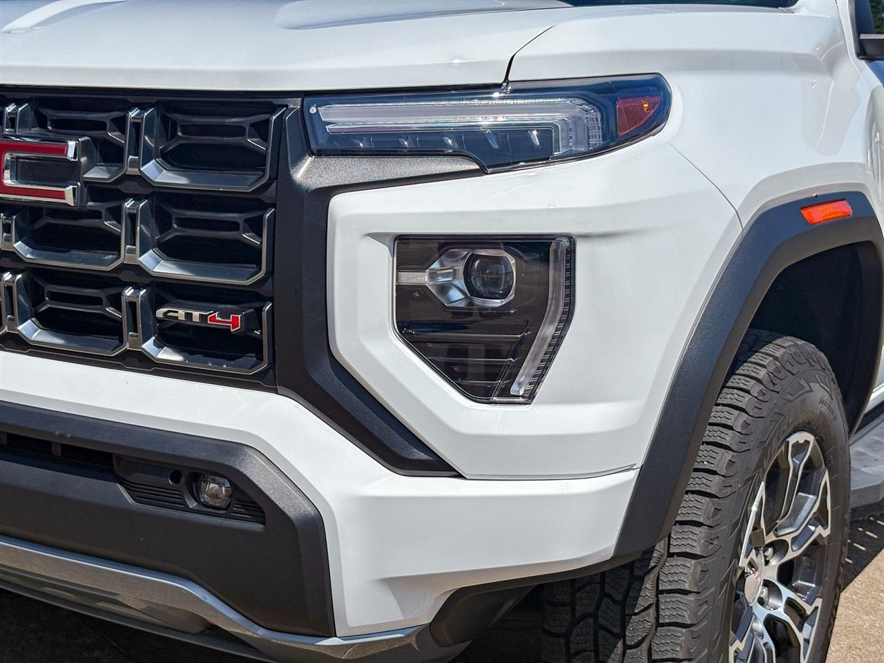GMC Canyon  2024