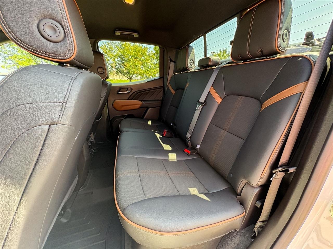 GMC Canyon  2024