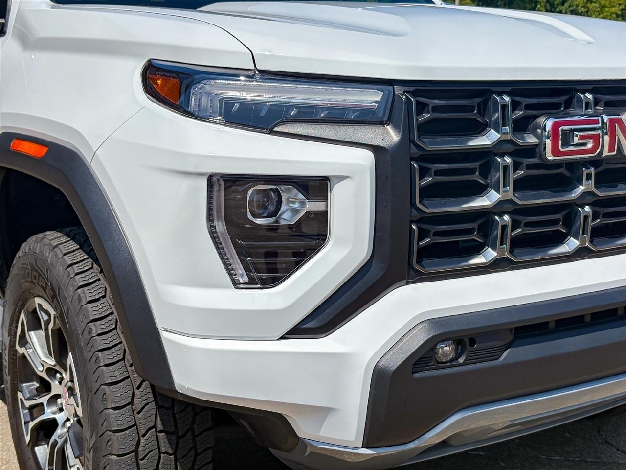 GMC Canyon  2024