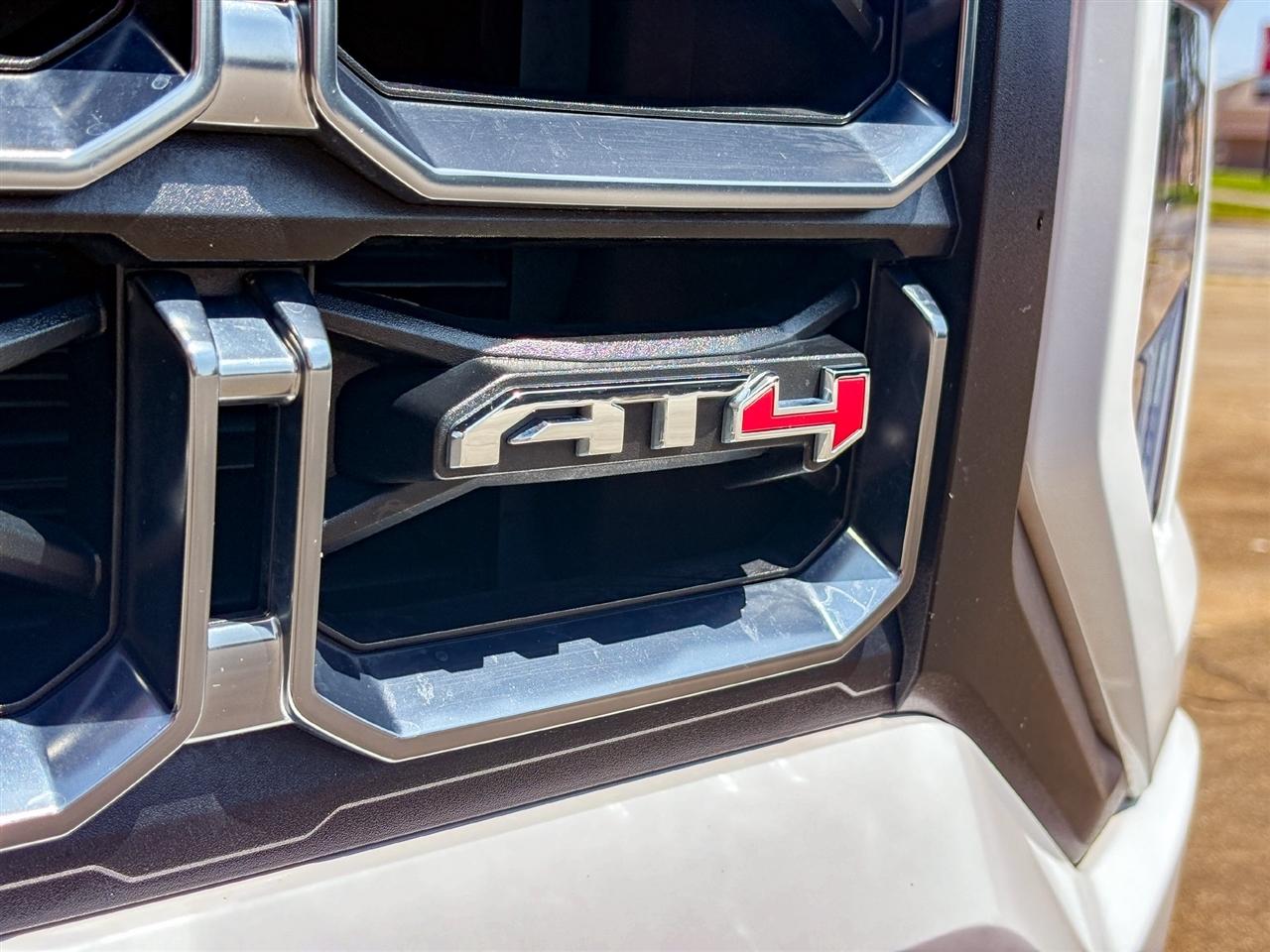 GMC Canyon  2024
