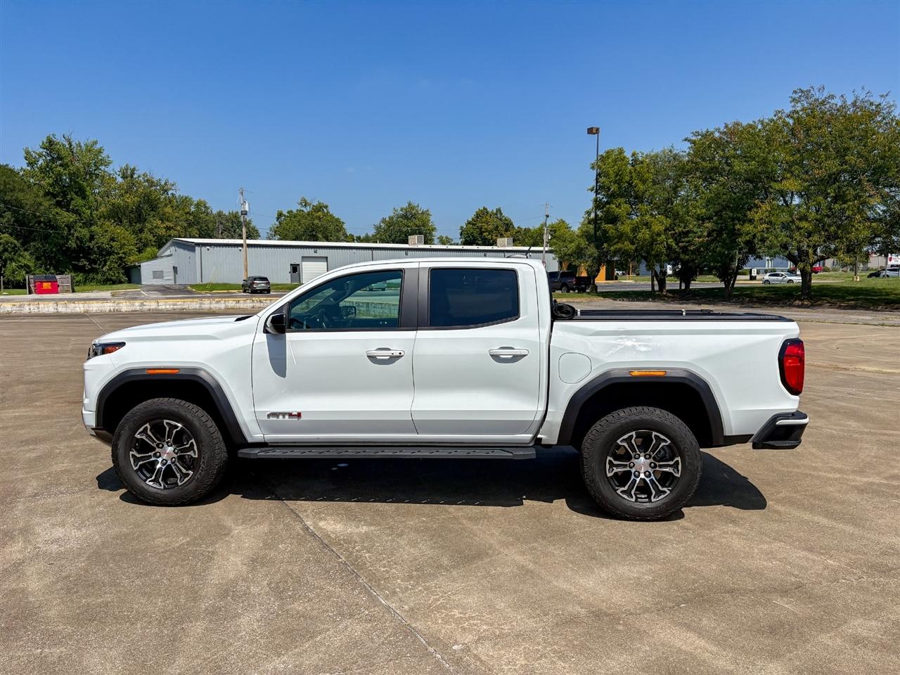GMC Canyon  2024
