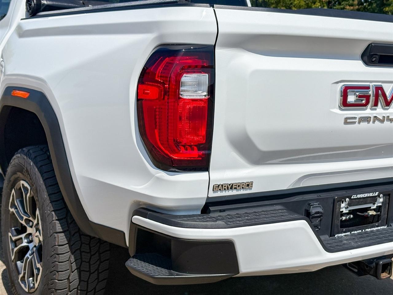 GMC Canyon  2024