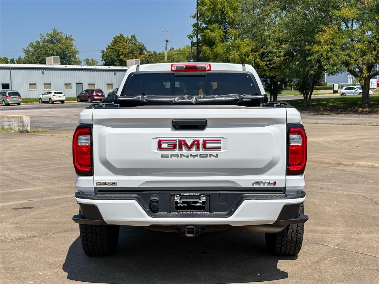 GMC Canyon  2024