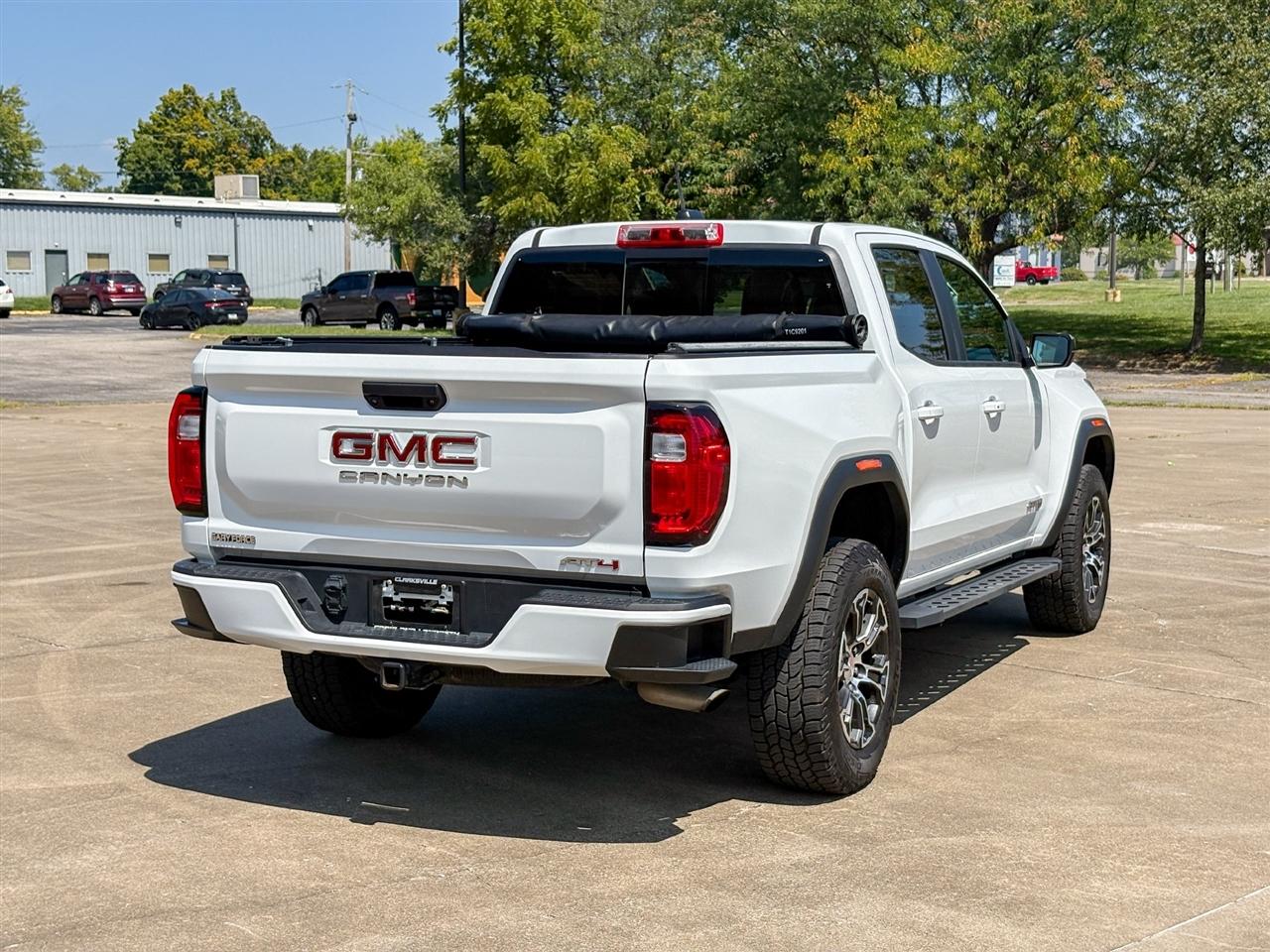 GMC Canyon  2024