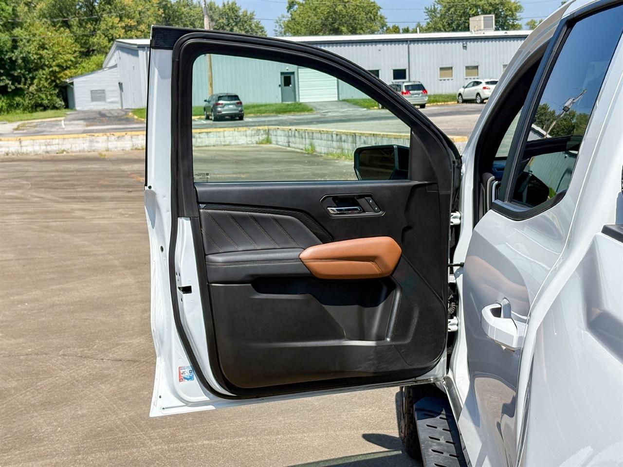 GMC Canyon  2024