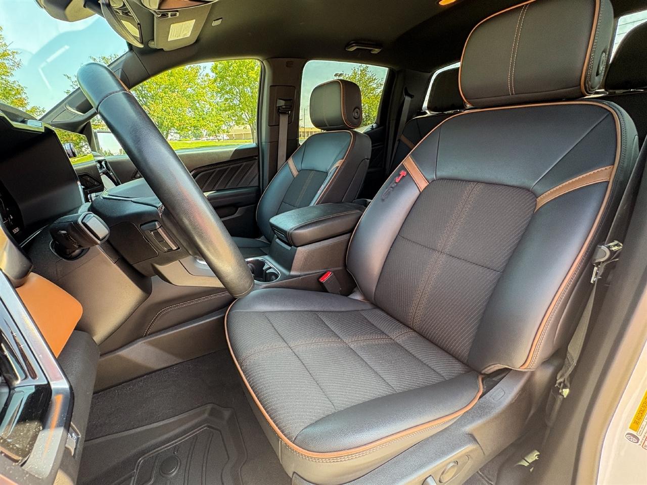 GMC Canyon  2024