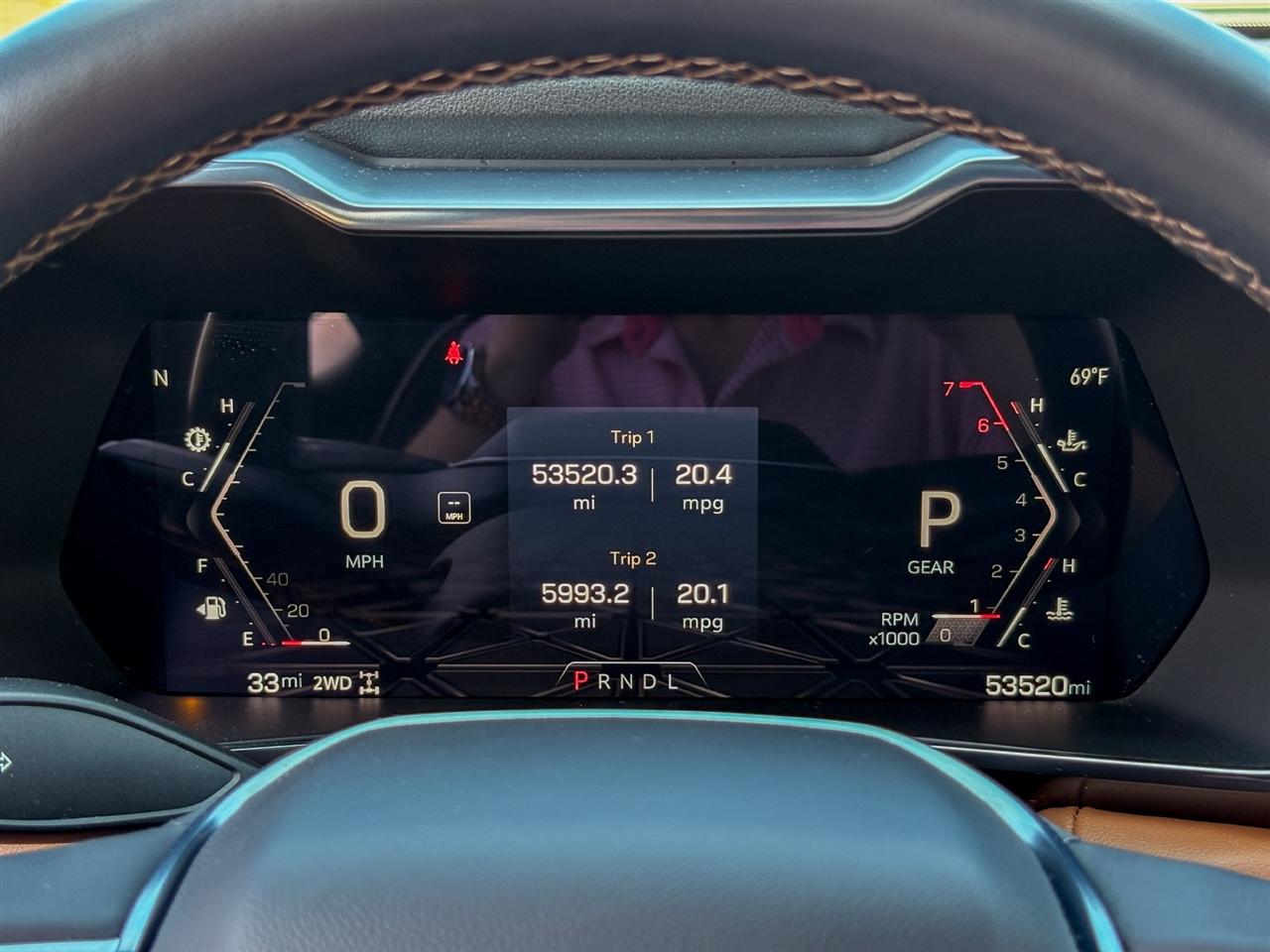 GMC Canyon  2024