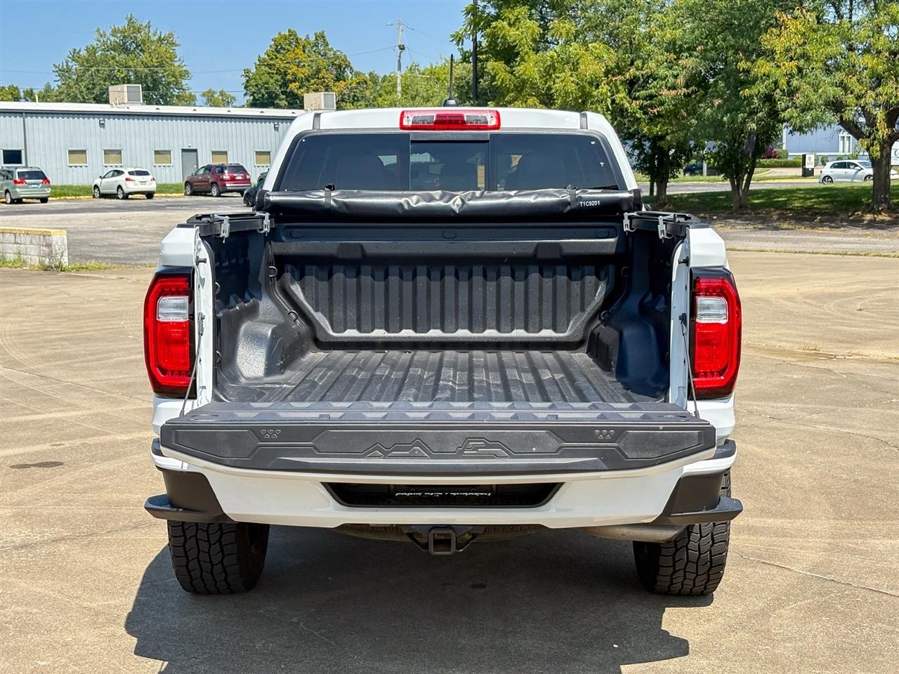 GMC Canyon  2024