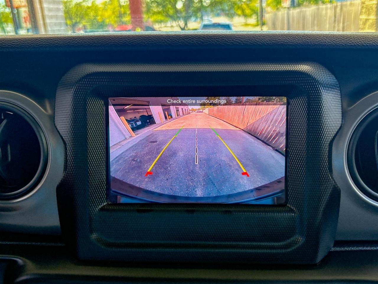 Jeep Wrangler  2022