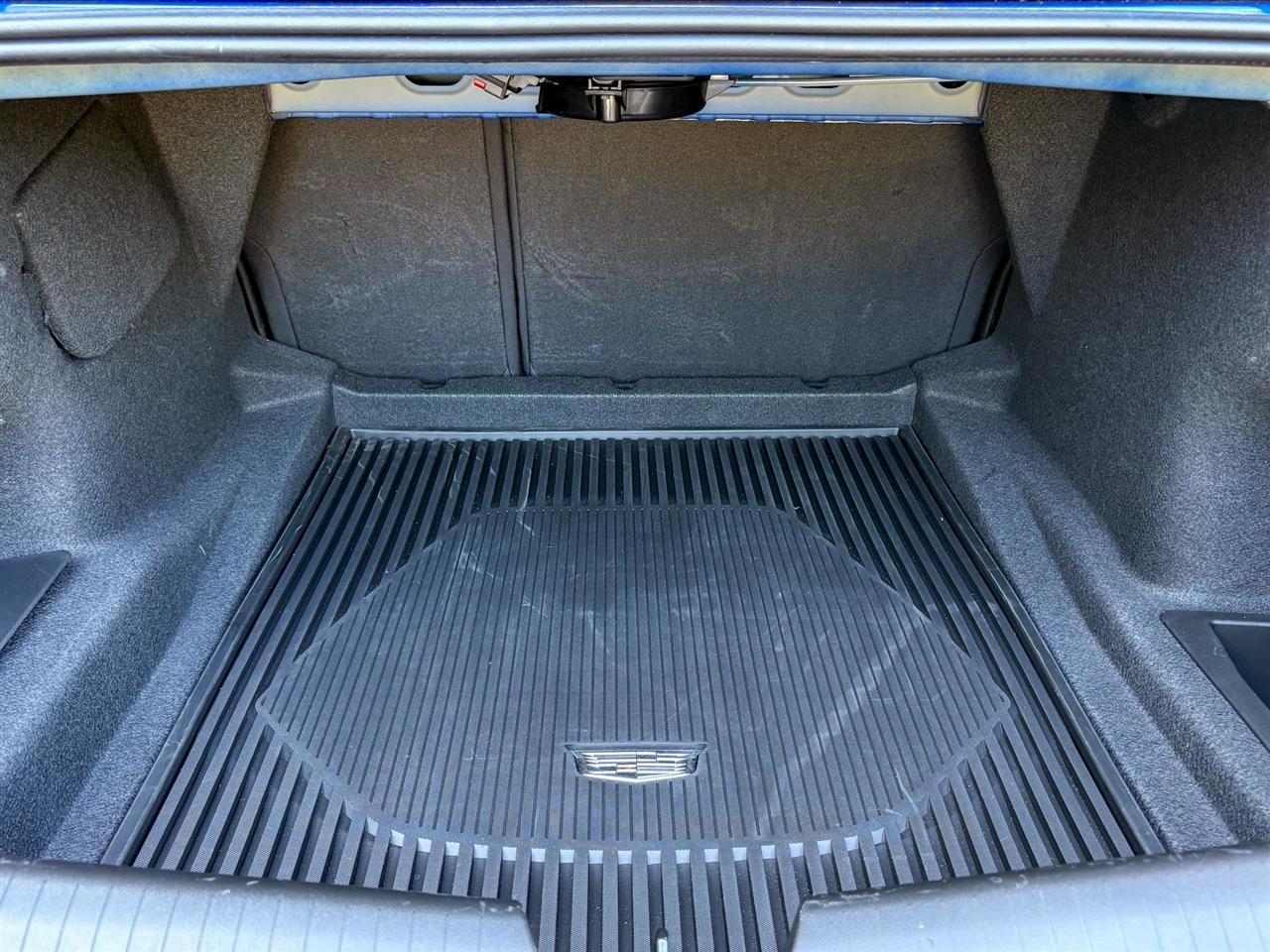 Cadillac CT4  2024