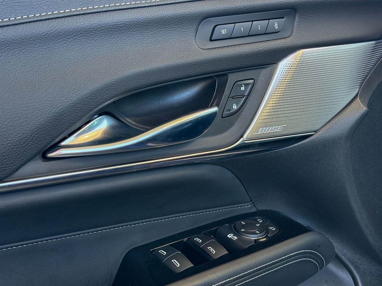 Cadillac CT4  2024