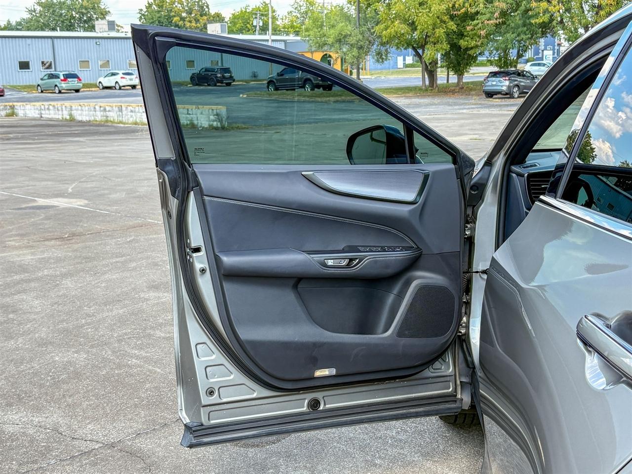 Lexus NX  2024
