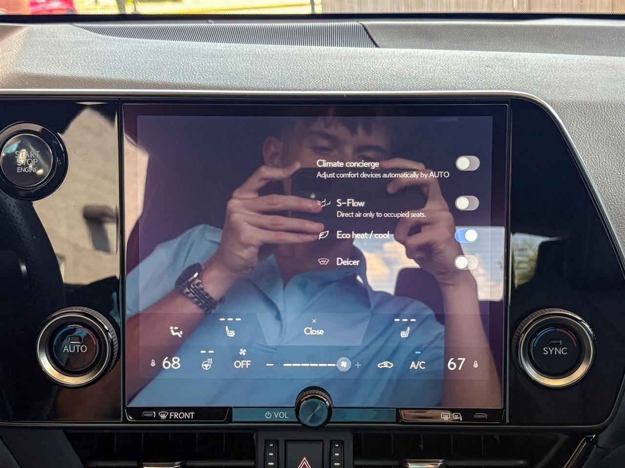 Lexus NX  2024