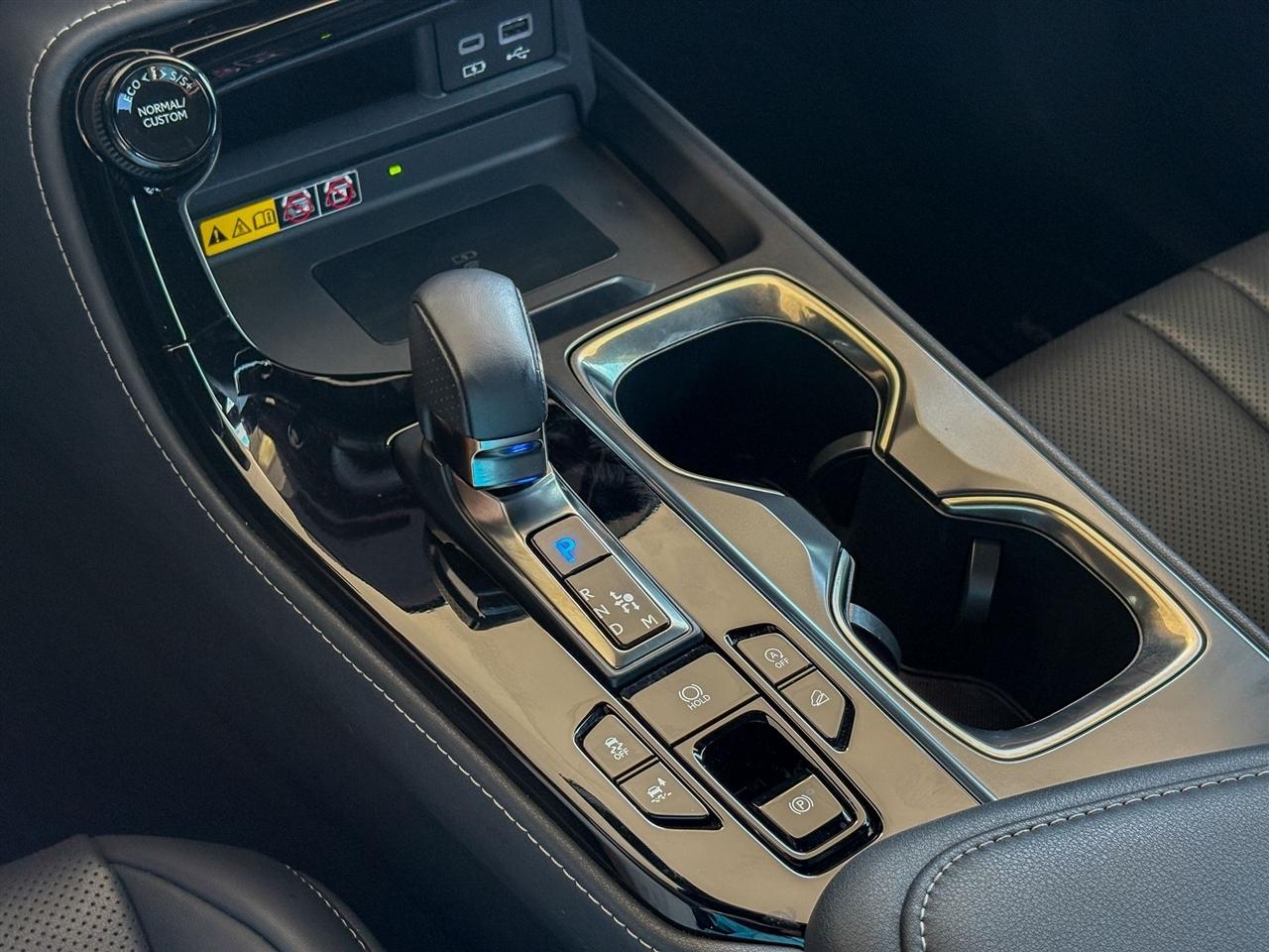 Lexus NX  2024