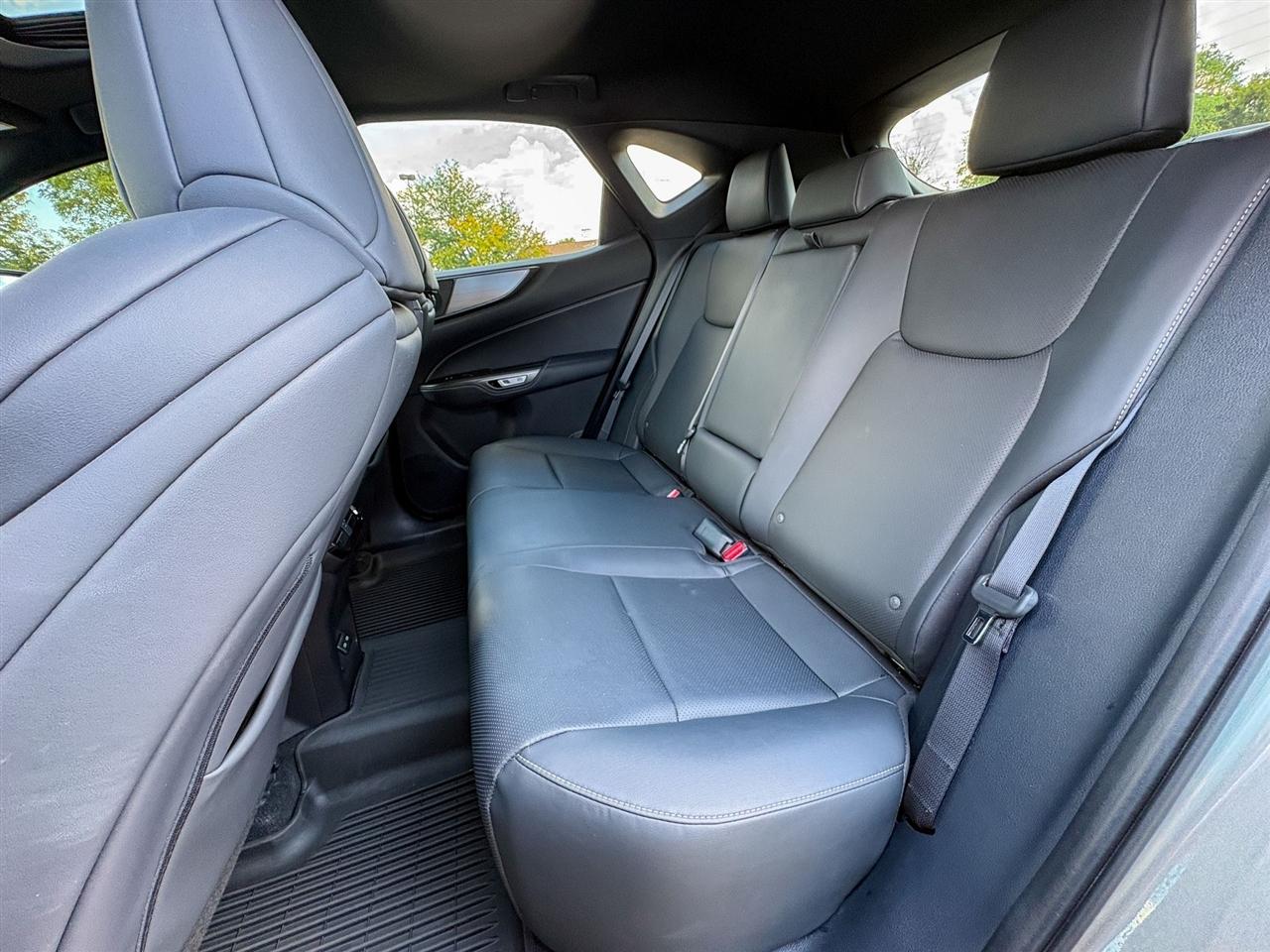 Lexus NX  2024