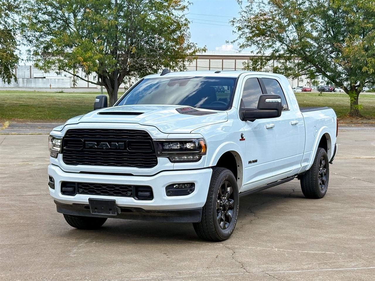 RAM 2500  2024