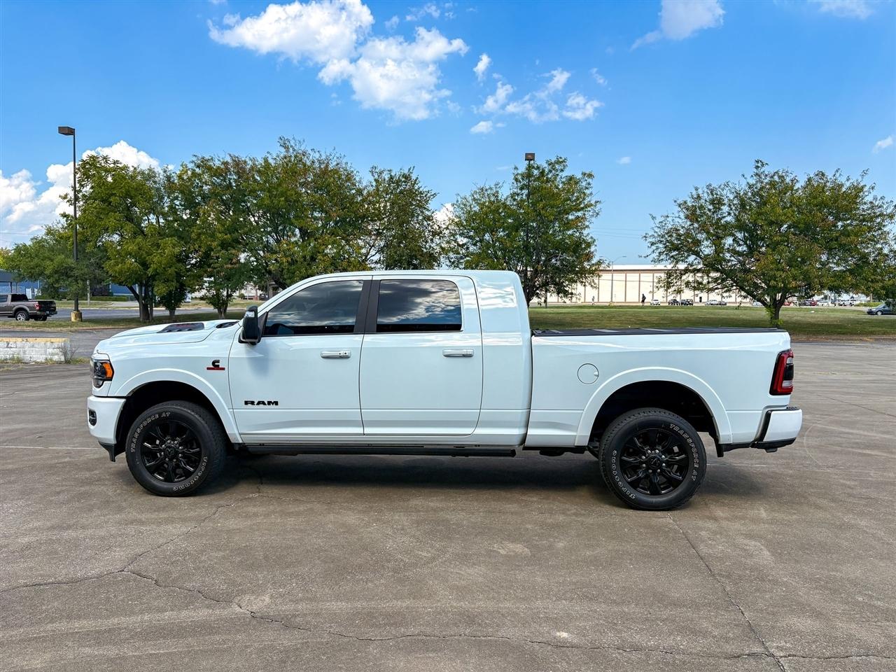 RAM 2500  2024