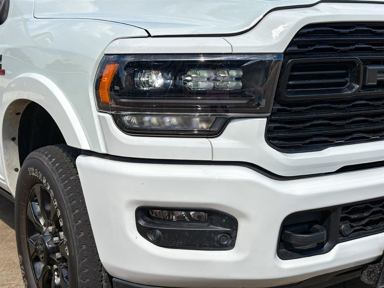 RAM 2500  2024