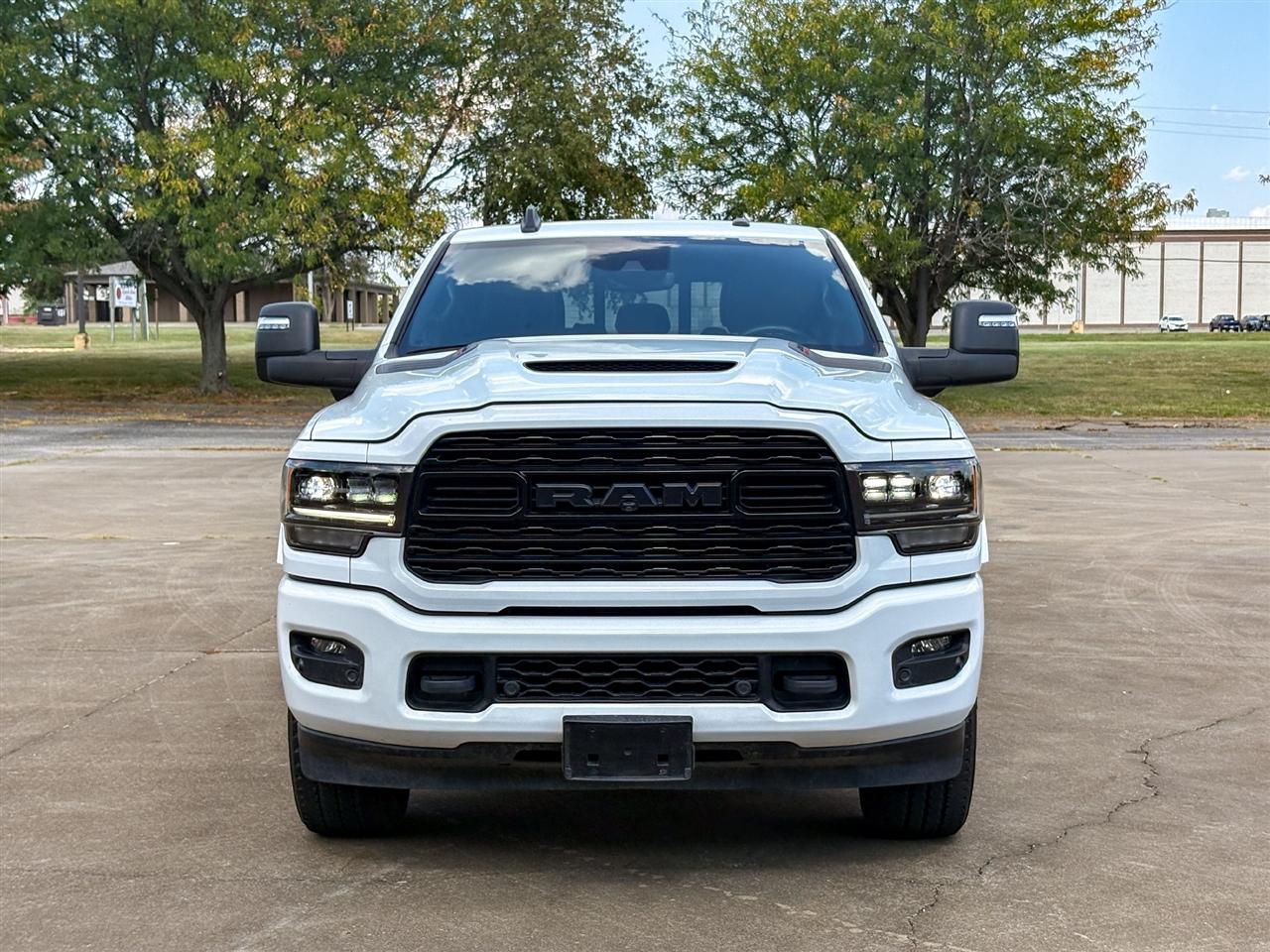 RAM 2500  2024