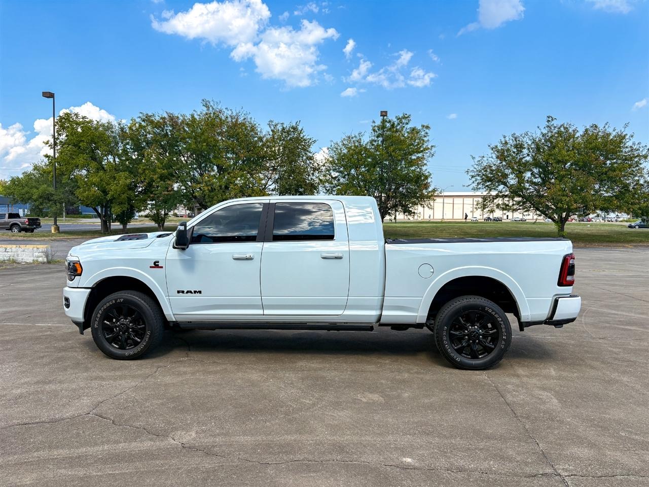 RAM 2500  2024