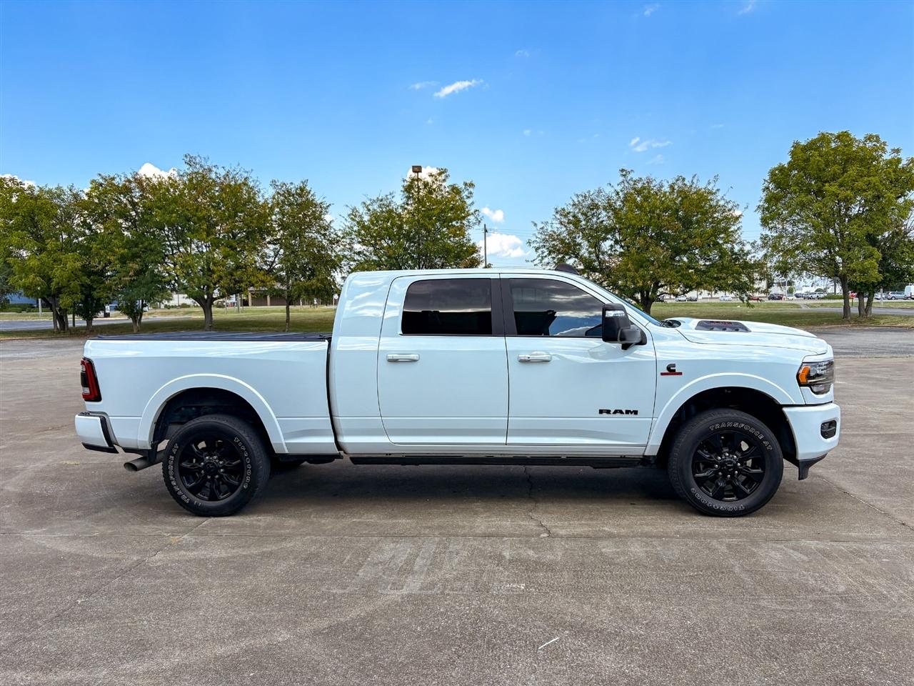 RAM 2500  2024
