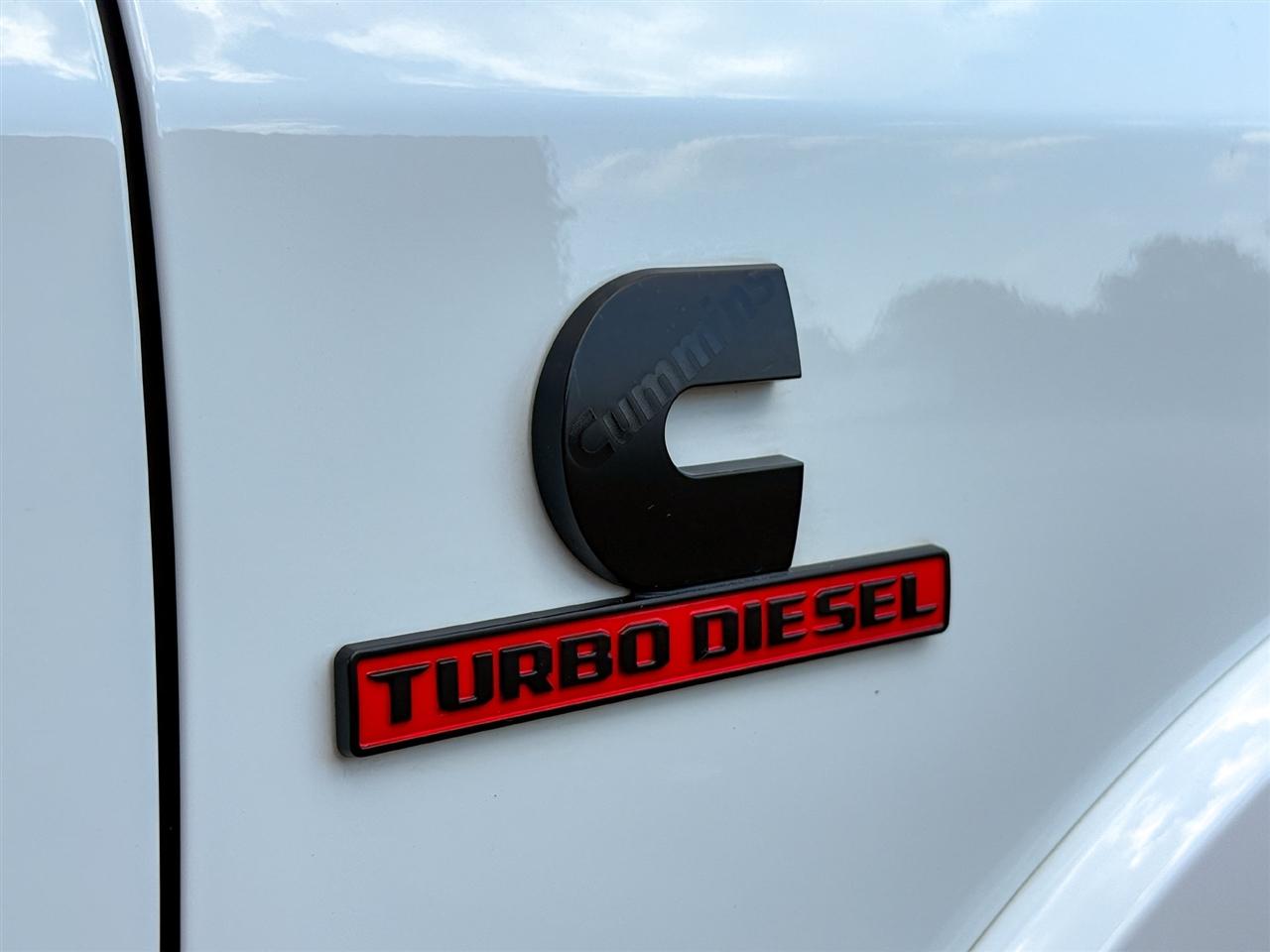 RAM 2500  2024