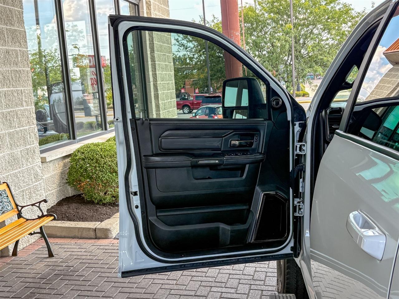 RAM 2500  2024