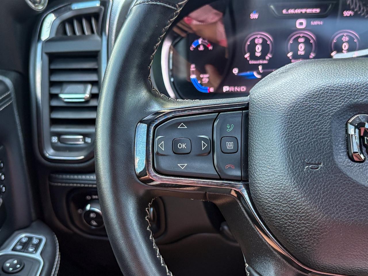 RAM 2500  2024