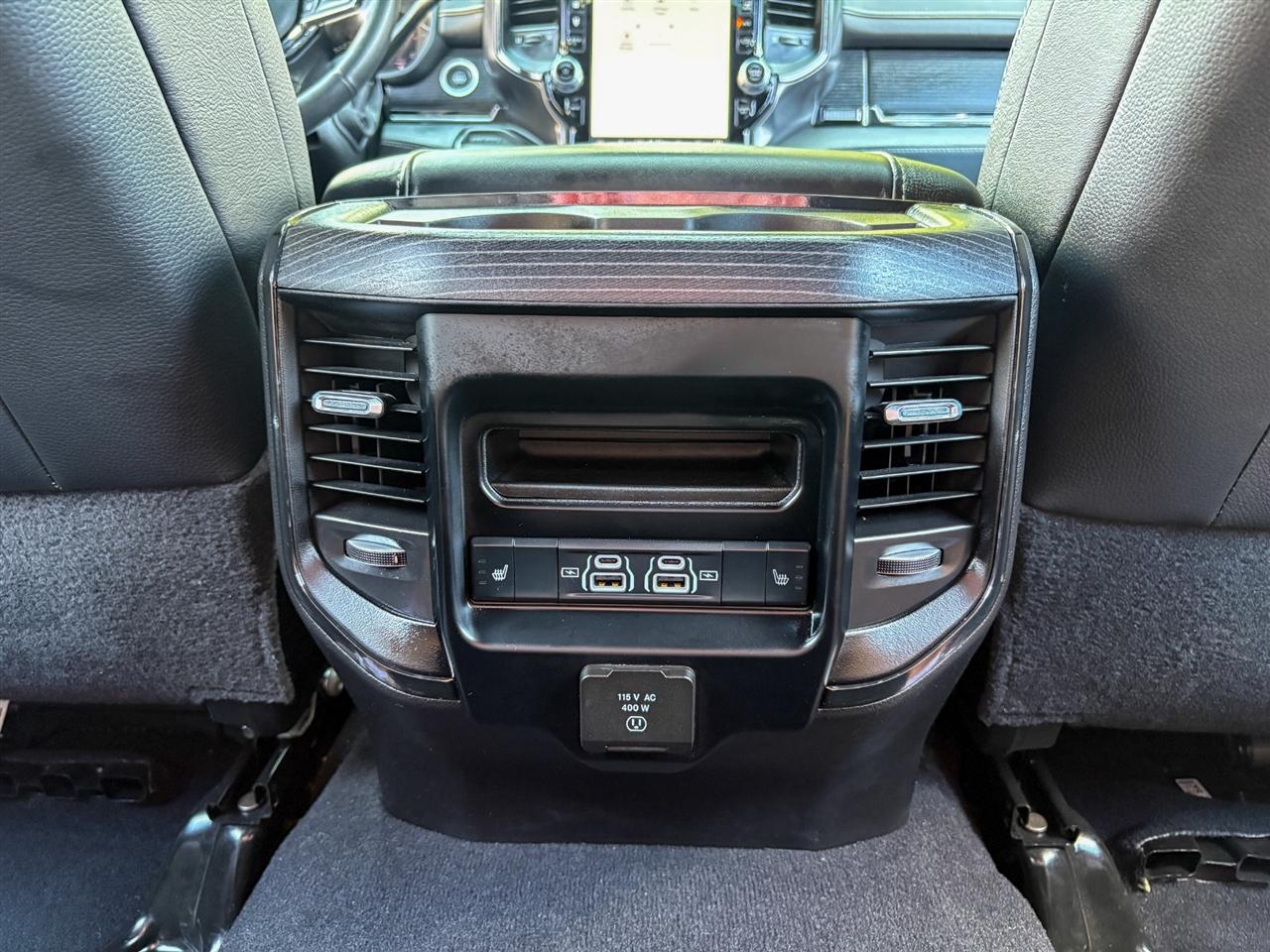 RAM 2500  2024