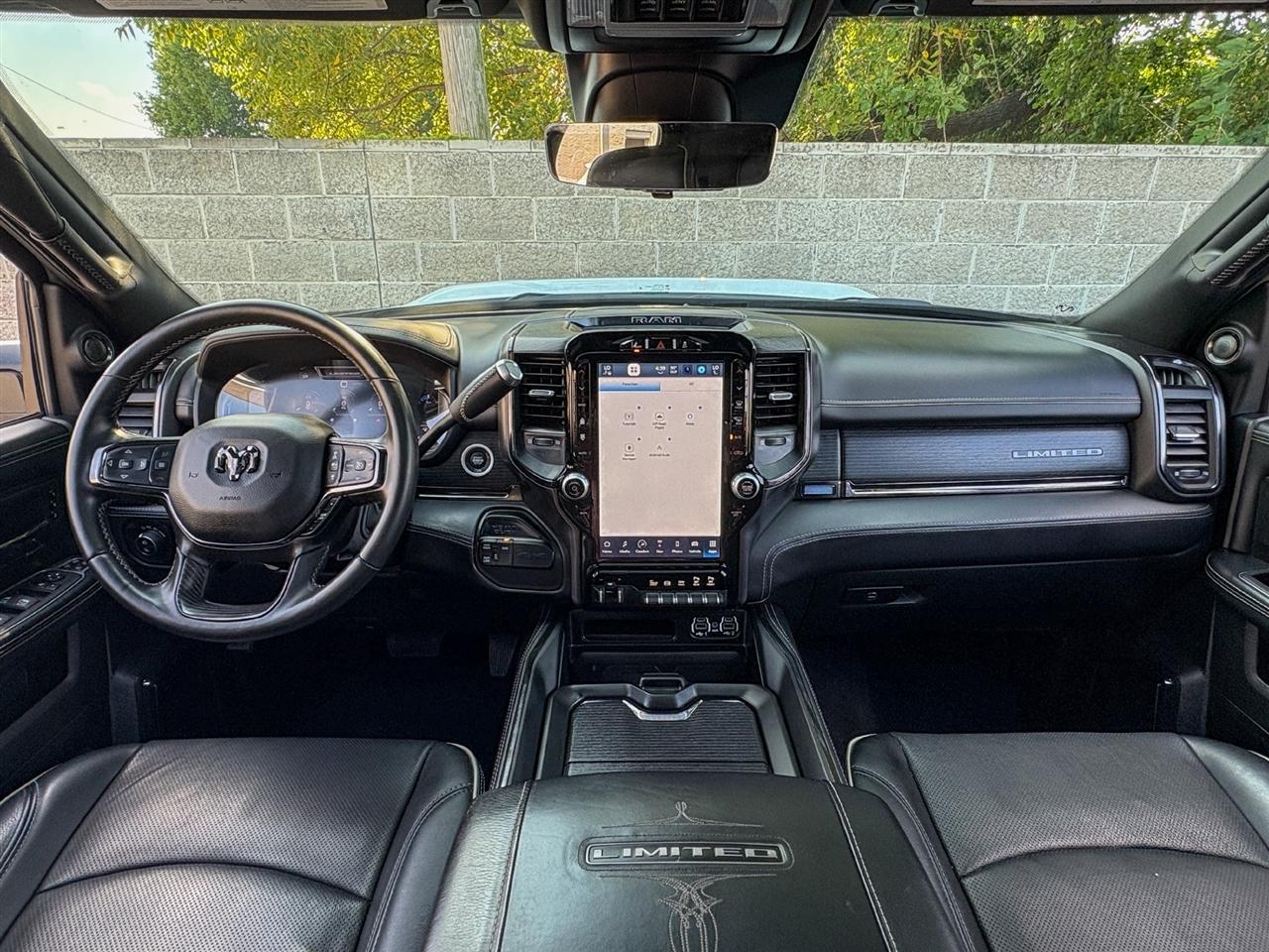 RAM 2500  2024