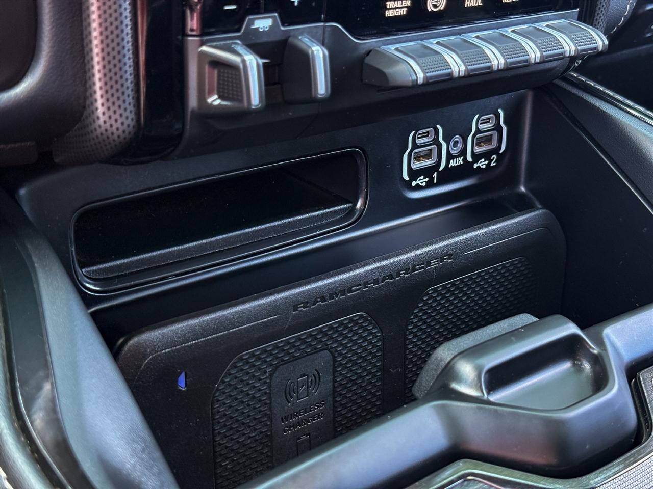 RAM 2500  2024