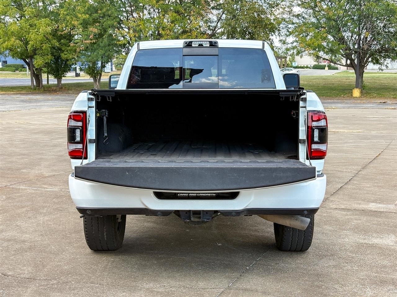 RAM 2500  2024