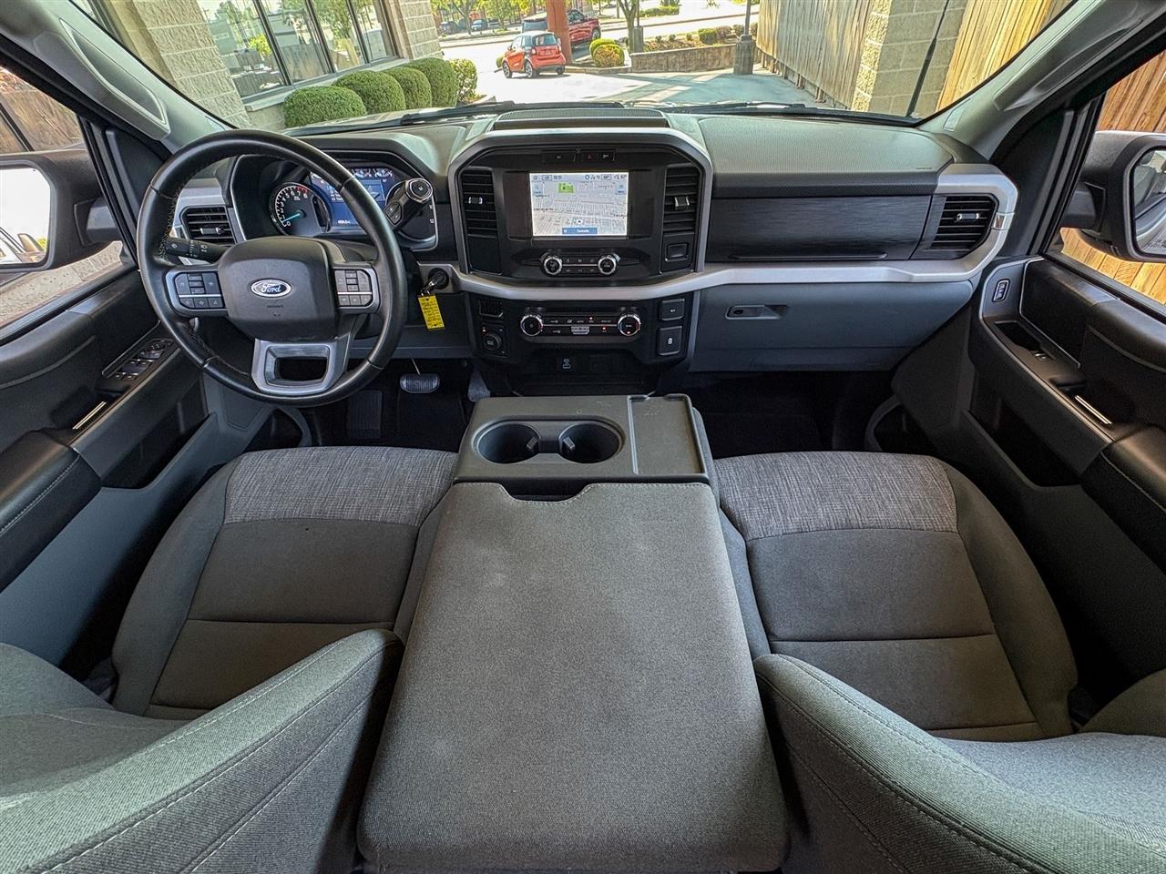 Ford F-150  2023