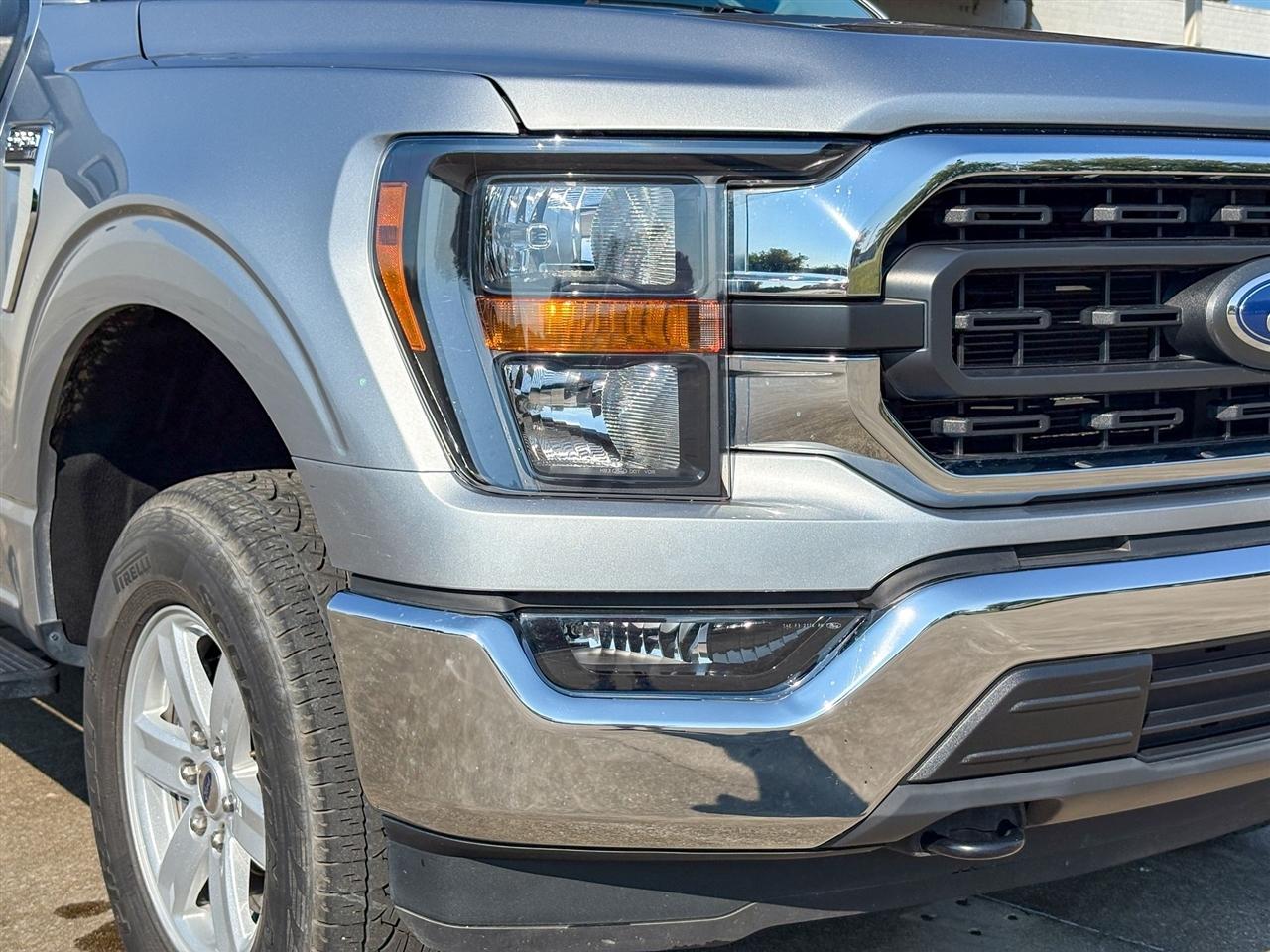 Ford F-150  2023