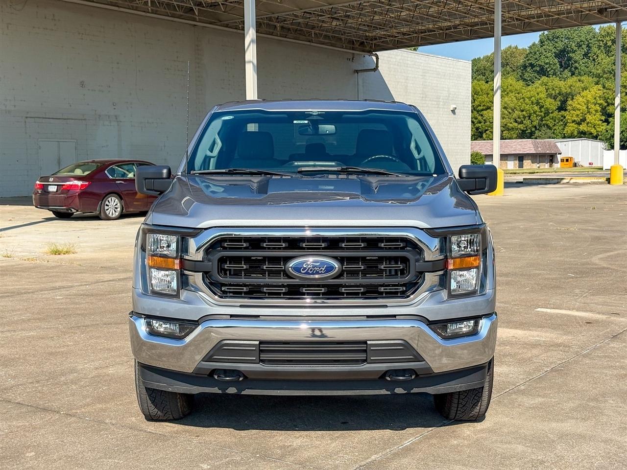 Ford F-150  2023